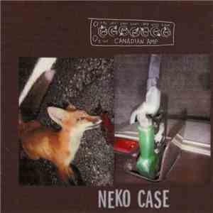 Neko Case - Canadian Amp mp3 album
