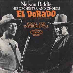 Nelson Riddle - El Dorado mp3 album