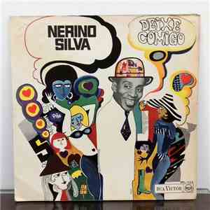 Nerino Silva - Deixe Comigo mp3 album
