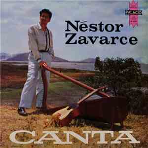 Nestor Zavarce - Nestor Zavarce Canta mp3 album