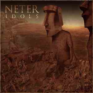 Neter - Idols mp3 album
