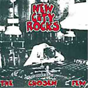 New City Rocks - The Chosen Few mp3 album