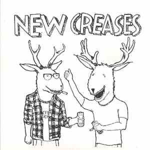 New Creases - New Creases mp3 album