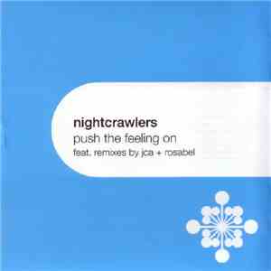 Nightcrawlers - Push The Feeling On mp3 album