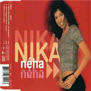 Nika  - Néha mp3 album