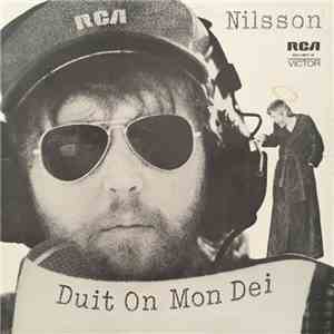 Nilsson - Duit On Mon Dei mp3 album