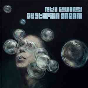 Nitin Sawhney - Dystopian Dream mp3 album