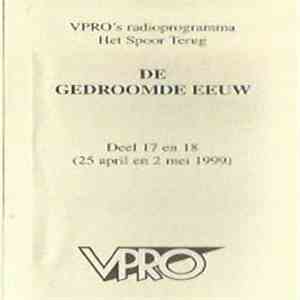 No Artist - De Gedroomde Eeuw - Deel 17 En 18 mp3 album