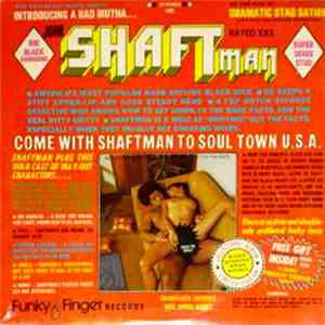 No Artist - Shaftman mp3 album