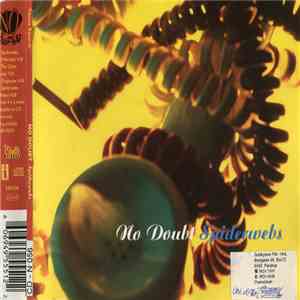 No Doubt - Spiderwebs mp3 album
