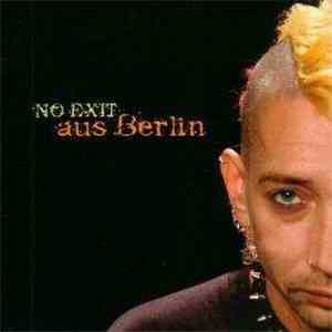 No Exit - Aus Berlin mp3 album