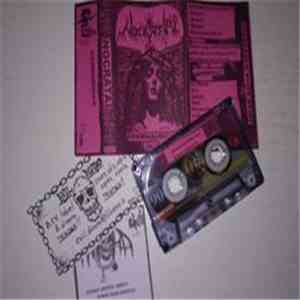 Nocratai - Drammaunico 2k2 mp3 album