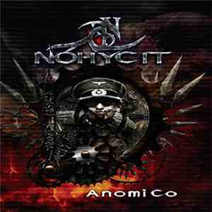 Nohycit - Anomico mp3 album