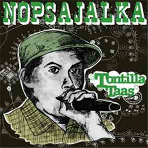 Nopsajalka - Tontilla Taas mp3 album