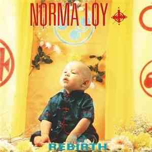 Norma Loy - Rebirth mp3 album