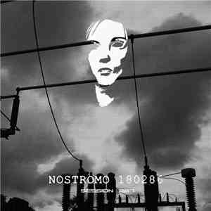 Nostromo 180286 - Session 227 mp3 album
