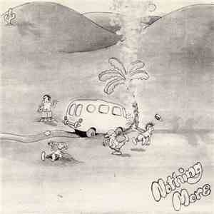 Nothing More - Nothing More mp3 album