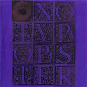 NoTV - Popster mp3 album