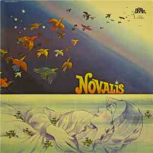 Novalis  - Novalis mp3 album