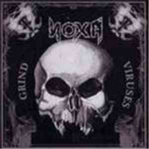 Noxa - Grind Viruses mp3 album