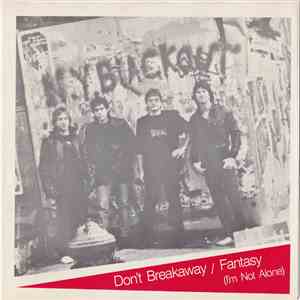 N.Y. Blackout - Don't Breakaway mp3 album