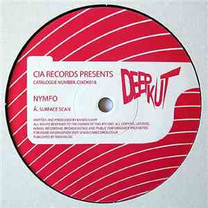 Nymfo  - Surface Scan / Ghost Story mp3 album