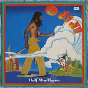 O Ji Ji - Half Way Home mp3 album