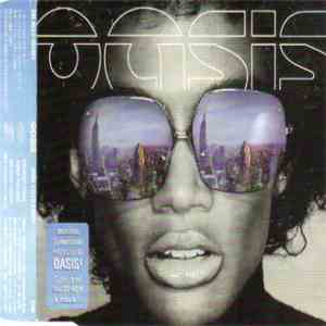 Oasis - Who Feels Love? mp3 album