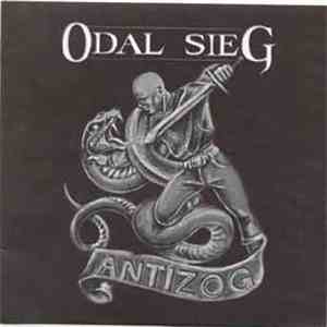 Odal Sieg - Anti-ZOG mp3 album