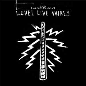 Odd Nosdam - Level Live Wires mp3 album