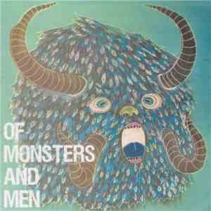 Of Monsters And Men - Dirty Paws mp3 album