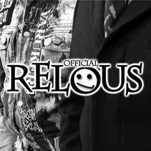 Official Relous - C'est Pas Nous Qu'on L'dit ... mp3 album