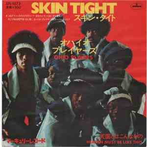 Ohio Players - Skin Tight mp3 album
