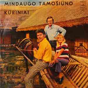 Oktava - Mindaugo Tamošiūno Kūriniai mp3 album