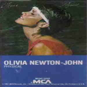 Olivia Newton-John - Physical mp3 album