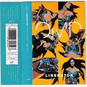 OMD - Liberator mp3 album