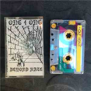 One 4 One - Beyond Hate mp3 album