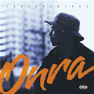 Onra - Fundamentals mp3 album