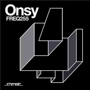 Onsy - Freq255 mp3 album