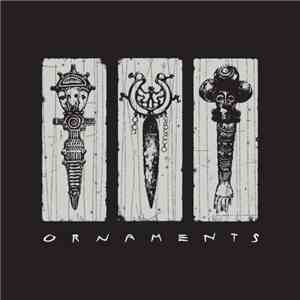 Ornaments - Pneumologic mp3 album