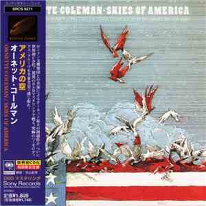 Ornette Coleman - Skies Of America mp3 album