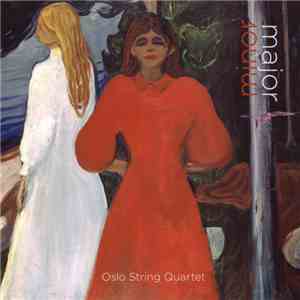 Oslo String Quartet - Minor Major mp3 album