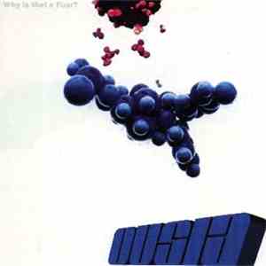 Ousia - Why Is That A Four? mp3 album