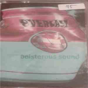 Overcast  - Boisterous Sound mp3 album