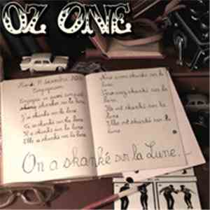 Oz One - On A Skanké Sur la Lune mp3 album