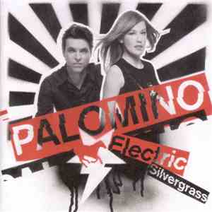 Palomino - Electric Silvergrass mp3 album