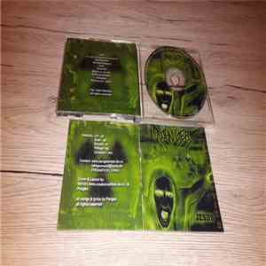 Pangea  - Radioactive Jesus mp3 album