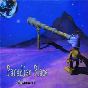 Paradise Place - Stargazer mp3 album