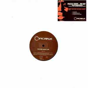 Pascal Rioux - Don't Outstay Outside 2 Night mp3 album