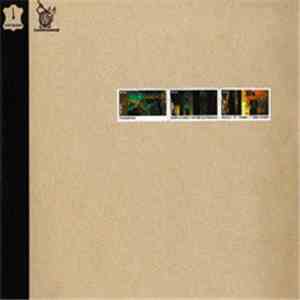 Passarani - Unspeakable Future Outbreaks mp3 album